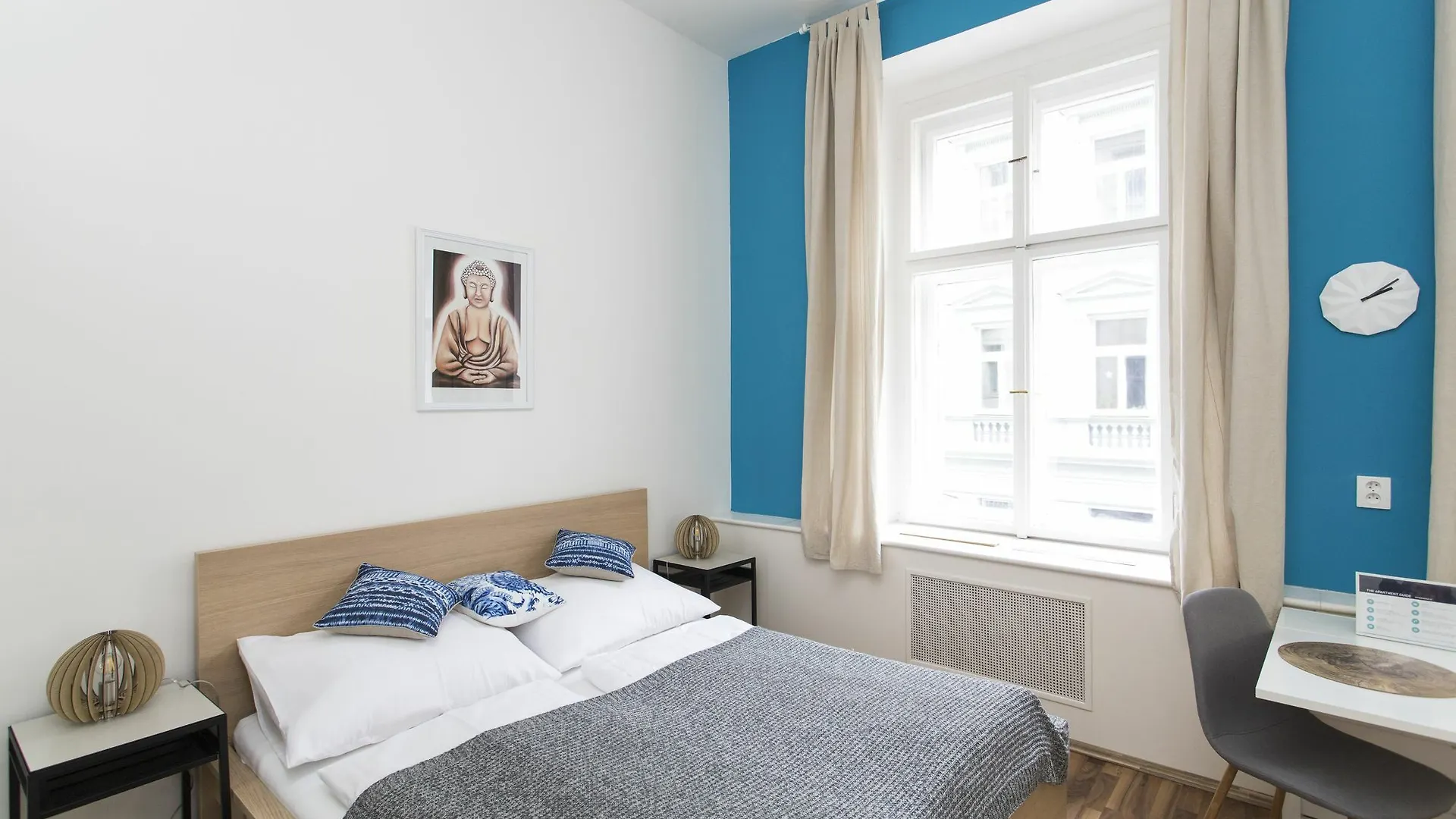 Soukenicka 23 Apartments Praag