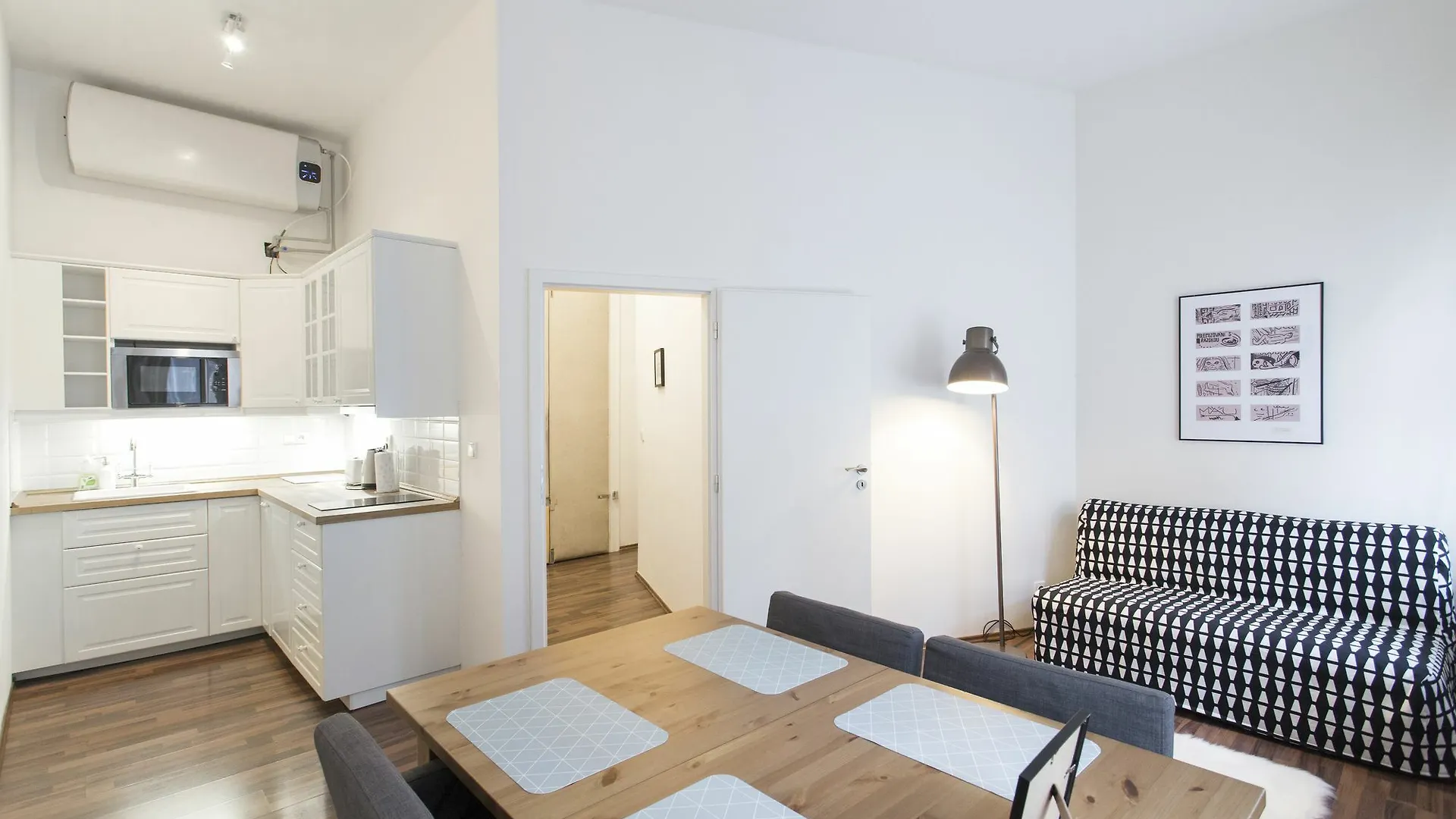 Soukenicka 23 Apartments Praag